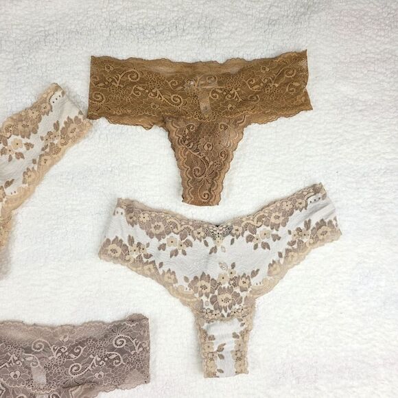 Aritzia × Cosabella Lace Panties Set | Size S - Picture 8 of 17
